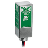 Emerson TopWorx 21 Series 0.375 Inch (in) Ferrous Sensing Range Leverless Dry Contact Proximity Sensor (07252417)