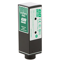 Emerson TopWorx 10/20 Series 0.562 Inch (in) Ferrous Sensing Range Leverless Dry Contact Proximity Sensor (07251887)