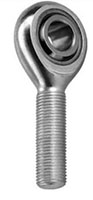 RBC® Heim® 0.19 Inch (in) Bore Diameter Spherical Rod End (00099314)