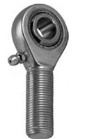 RBC® Heim® 0.25 Inch (in) Bore Diameter Spherical Rod End (00098889)