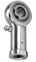 RBC® Heim® 0.375 Inch (in) Bore Diameter Spherical Rod End (00098680)