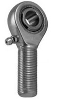 RBC® Heim® 0.38 Inch (in) Bore Diameter Spherical Rod End (00098356)