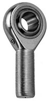 RBC® Heim® 0.25 Inch (in) Bore Diameter Spherical Rod End (02879511)