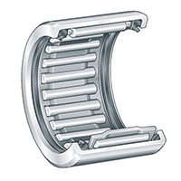 INA (Schaeffler) SCH Series 1-1/4 Inch (in) Bore Diameter Drawn Cup Needle Roller Bearing (00093565)