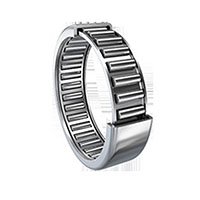 INA (Schaeffler) NCS Series 1.2500 Inch (in) Bore Diameter Needle Roller Bearing (00094898)