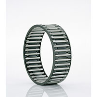 INA (Schaeffler) C Series 1.5000 Inch (in) Bore Diameter Needle Roller Bearing (00096647)