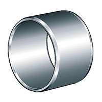INA (Schaeffler) 40 Millimeter (mm) Roller Diameter Crowned Yoke Roller (00134580)