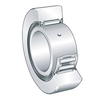 INA (Schaeffler) 32 Millimeter (mm) Roller Diameter Crowned Yoke Roller (00135860)