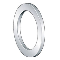 INA (Schaeffler) 15 Millimeter (mm) Inside Diameter Thrust Washer (00597402)