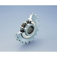 INA (Schaeffler) V-Belt Idler Pulleys