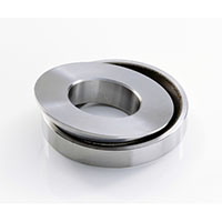 INA (Schaeffler) 80 Millimeter (mm) Bore Diameter Spherical Plain Bearing (04066185)