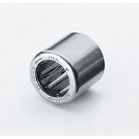 INA (Schaeffler) HF Series 8 Millimeter (mm) Bore Diameter Drawn Cup Needle Roller Bearing (04683001)