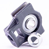 INA (Schaeffler) Take-Up Ball Bearing Units