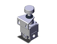 SMC® Precision Regulator (10096585)