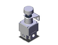 SMC® 350 Gram (g) Weight Precision Regulator (07874465)