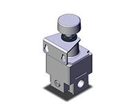 SMC® Precision Regulator (10096814)