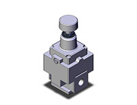 SMC® Precision Regulator (10096937)