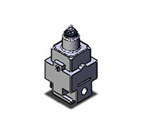 SMC® Precision Regulator (10097109)