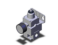 SMC® 840 Gram (g) Weight Precision Regulator (07888058)