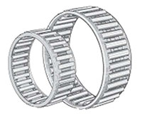 INA (Schaeffler) Needle Roller and Cage Assemblies