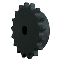 Tsubaki (UST) 8 Teeth Stock Bore Sprocket (02906281)
