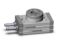 SMC® MSQ Series 666 Gram (g) Weight Rotary Table (10191902)