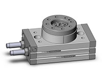 SMC® MSQ Series 1410 Gram (g) Weight Rotary Table (10192063)