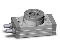 SMC® MSQ Series 2150 Gram (g) Weight Rotary Table (10192104)