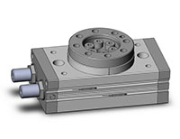 SMC® MSQ Series 4226 Gram (g) Weight Rotary Table (10192221)