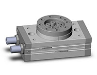 SMC® MSQ Series 4226 Gram (g) Weight Rotary Table (10192223)