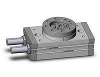SMC® MSQ Series 4160 Gram (g) Weight Rotary Table (10192231)