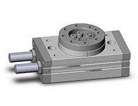 SMC® MSQ Series 4160 Gram (g) Weight Rotary Table (10192228)