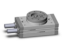 SMC® MSQ Series 4226 Gram (g) Weight Rotary Table (08428258)