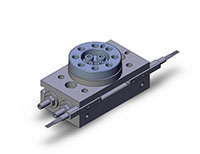 SMC® MSQ Series 211 Gram (g) Weight Rotary Table (10192422)