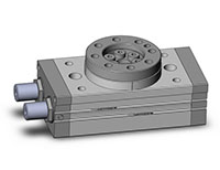 SMC® MSQ Series 7706 Gram (g) Weight Rotary Table (10192428)
