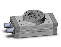 SMC® MSQ Series 7706 Gram (g) Weight Rotary Table (10192432)