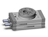 SMC® MSQ Series 1066 Gram (g) Weight Rotary Table (10192495)