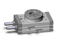 SMC® MSQ Series 1000 Gram (g) Weight Rotary Table (10192587)