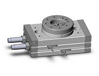 SMC® MSQ Series 1076 Gram (g) Weight Rotary Table (10192599)