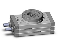 SMC® MSQ Series 1366 Gram (g) Weight Rotary Table (10192658)