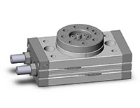 SMC® MSQ Series 2050 Gram (g) Weight Rotary Table (10192811)