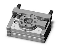 SMC® MSQ Series 2280 Gram (g) Weight Rotary Table (10192874)