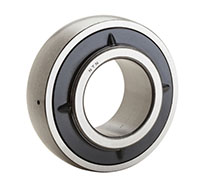 NTN UK2 Series 72 Millimeter (mm) Outside Diameter Ball Insert Bearing (02066434)