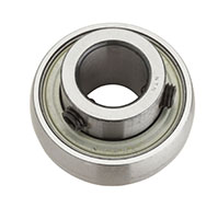 NTN UCX Series 100 Millimeter (mm) Outside Diameter Ball Insert Bearing (02283084)