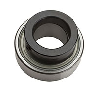 NTN UELS Series 90 Millimeter (mm) Outside Diameter Ball Insert Bearing (02510740)