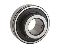NTN ASS2 Series 47 Millimeter (mm) Outside Diameter Ball Insert Bearing (01607758)