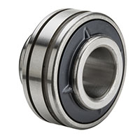 NTN UCS2 Series 2.8346 Inch (in) Outside Diameter Ball Insert Bearing (04544684)