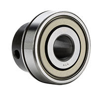 NTN AELS2 Series 2.0472 Inch (in) Outside Diameter Ball Insert Bearing (00087748)