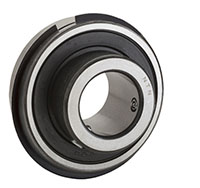 NTN ASS2 Series 2.0472 Inch (in) Outside Diameter Ball Insert Bearing (01453863)