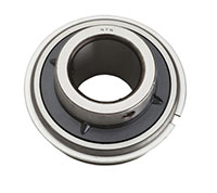 NTN UCS2 Series 90 Millimeter (mm) Outside Diameter Ball Insert Bearing (02283026)